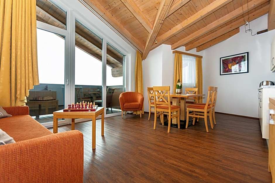 Klawunn Hotel & Apartement