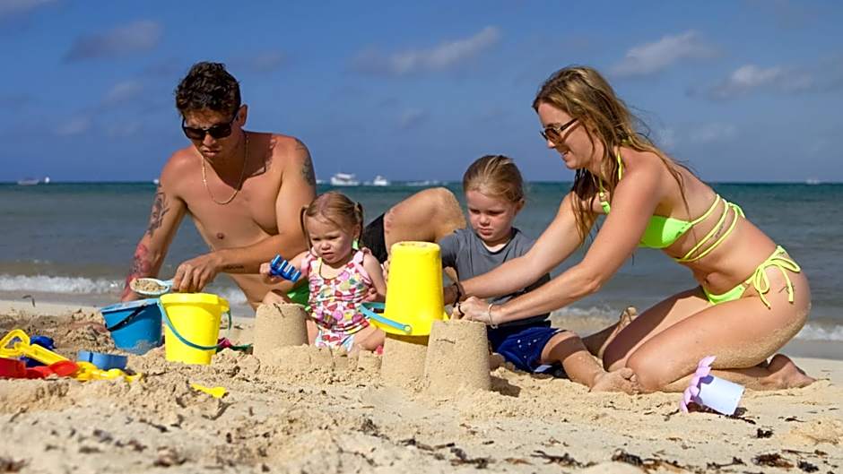 Allegro Cozumel - All Inclusive Resort