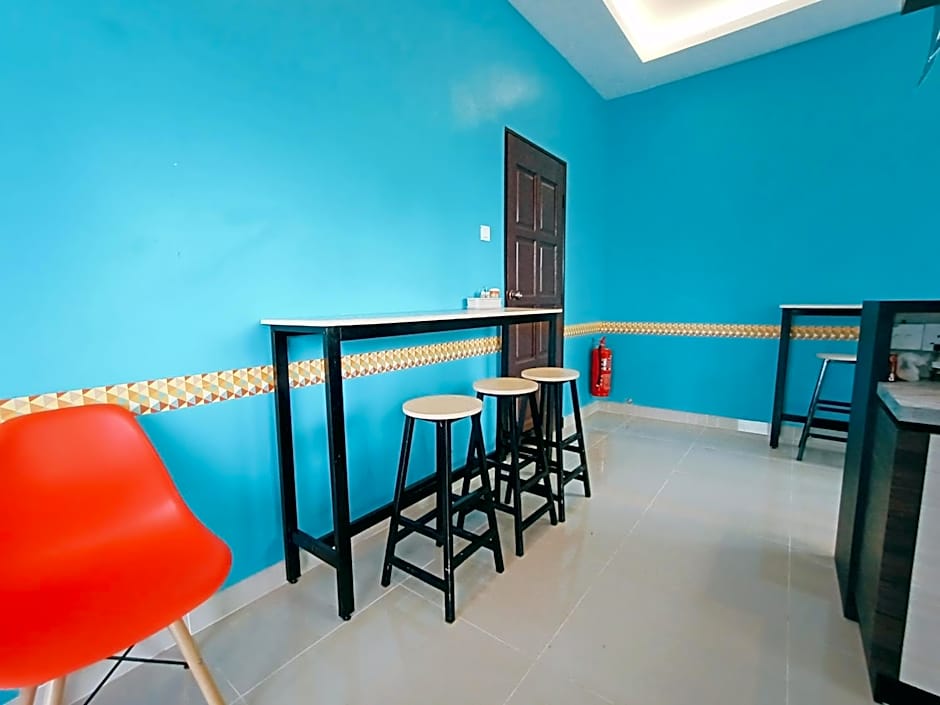 Dane & Shue Hotel Kok Lanas