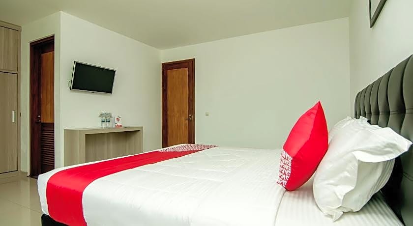 OYO 882 Puri Gevana Guest House
