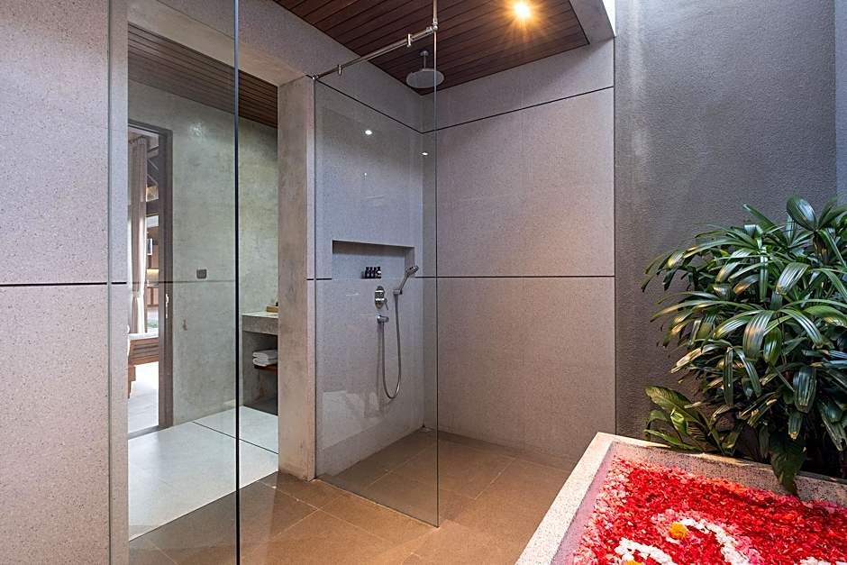 Taman Dharmawangsa Suites