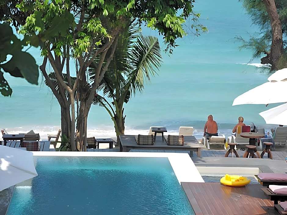 Samui Honey Suite