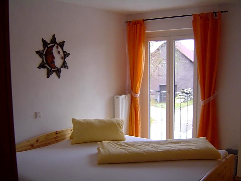Gasthof Hotel Traube