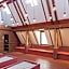 Alma Hotel - Boutique hideaway by the lake with rooftop and ladies-only wellness