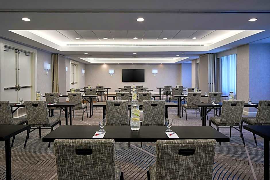 Washington Dulles Marriott Suites