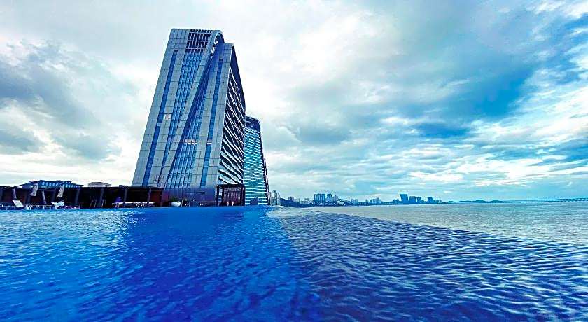 Intercontinental Zhuhai By IHG