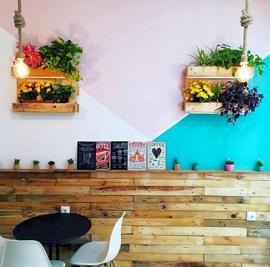 Duquesa Bed & Breakfast