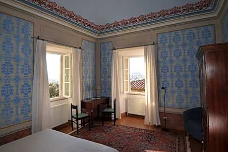 Double or Twin Room with Private External Bathroom