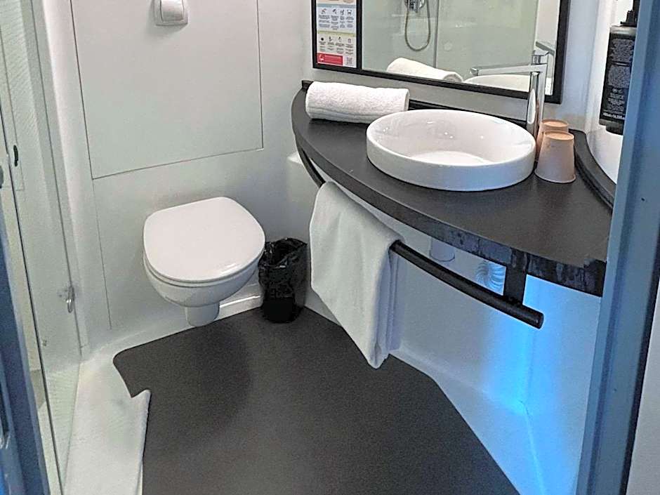 Ibis Barcelona Castelldefels