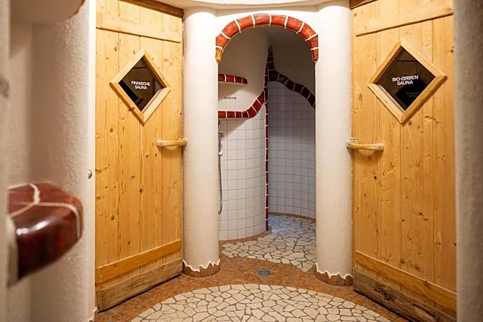 Haus Zirngast