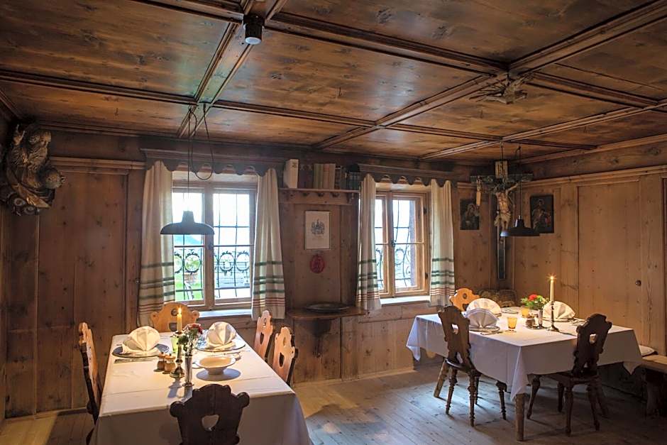Der Zirmerhof
