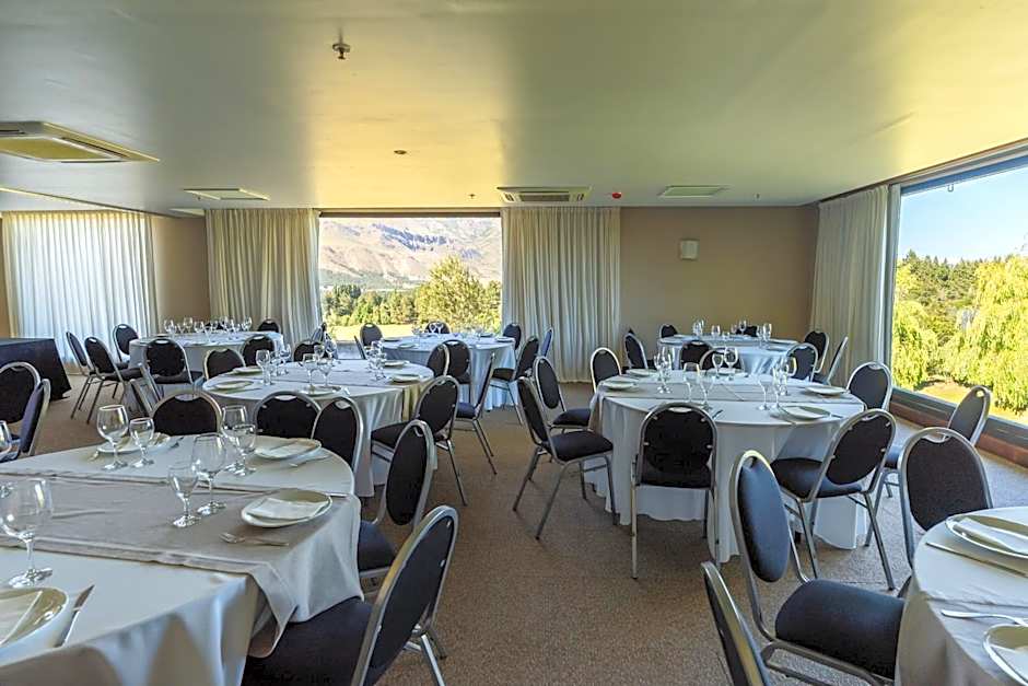 Loi Suites Chapelco Hotel