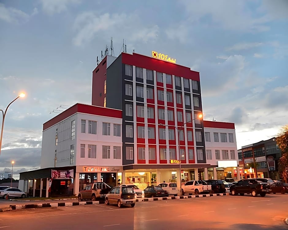 101 Hotel Bintulu