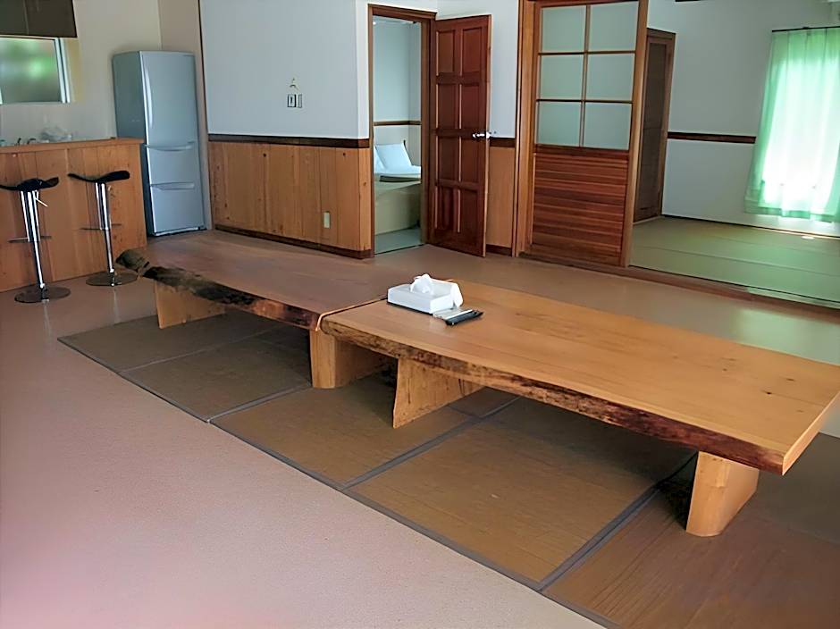 Oceanview In Kibougaoka
