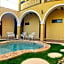 Casa Sisal Valladolid Yuc