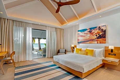Beach Villa | 15% off on selected Watersports, Spa & Nova Experiences