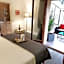 Les Terrasses de Saumur - Hotel & Appartements - Restaurant & Spa (Logis)