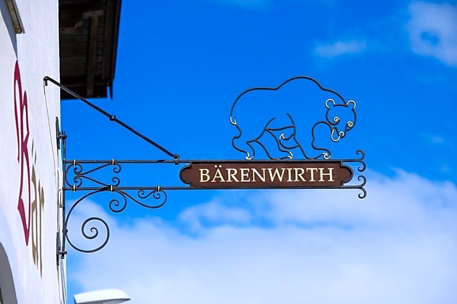 Bärenwirth - Hotel & Restaurant