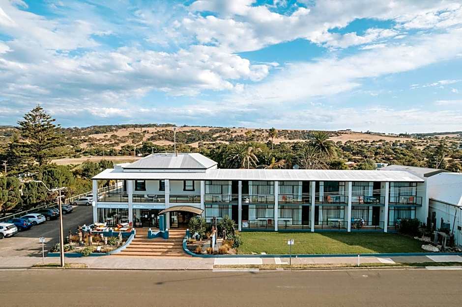 Kangaroo Island Seafront
