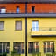 Hotel La Rosta