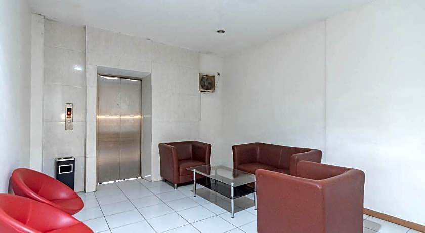 RedDoorz @ Hotel Arimbi Dewi Sartika Baru