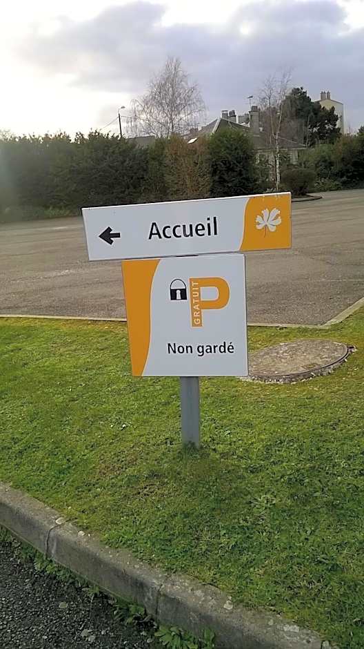 Premiere Classe Dreux