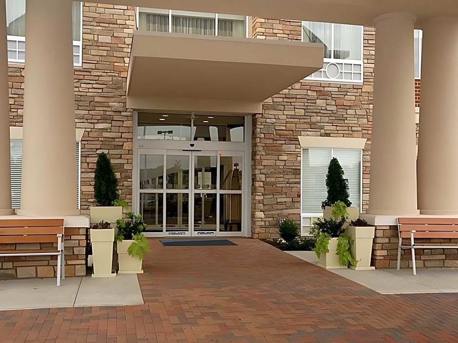 Holiday Inn Express Hotel and Suites Dayton South I 675 By IHG