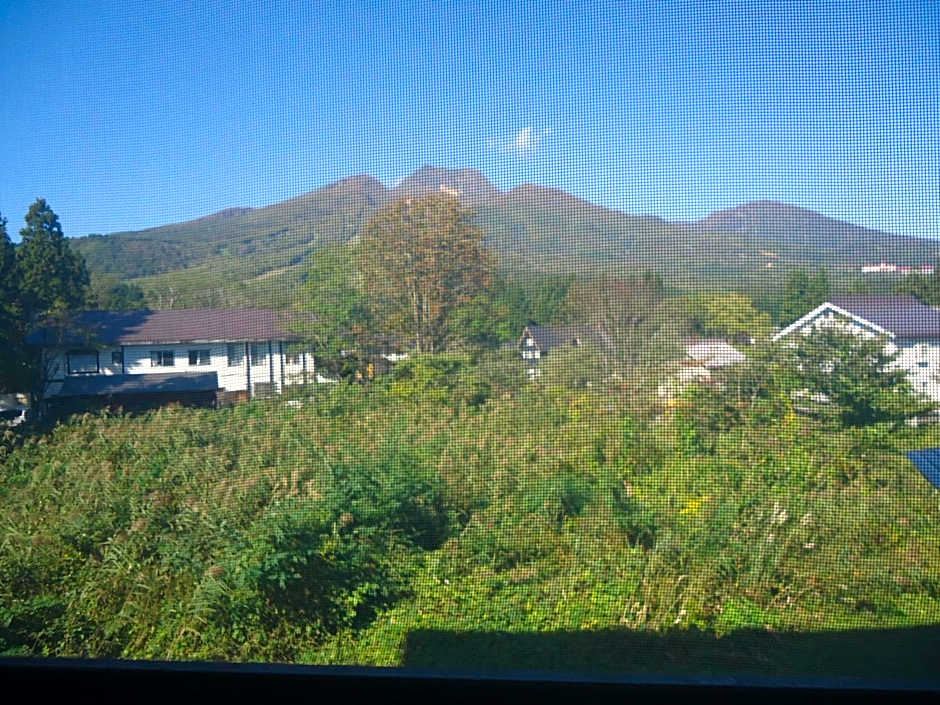 Cafe Cerisier栖里時絵