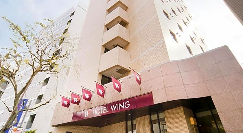 Hotel Wing International Shonan-Fujisawa