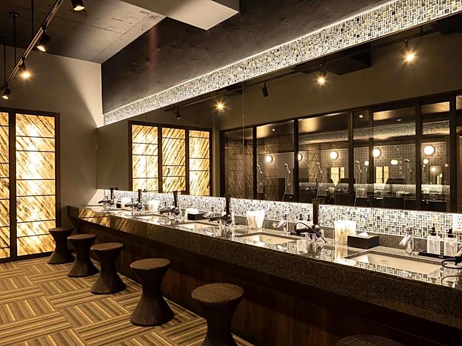 Kurashiki Station Hotel