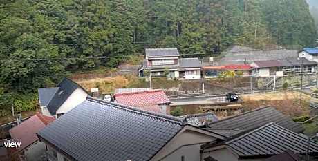Japanese Style Single Room with Shared Bathroom - Non-Smoking