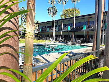 Litchfield Outback Resort