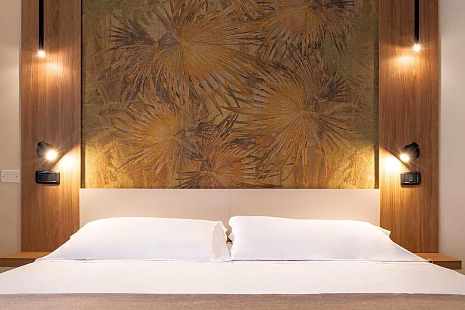 Continental B&B City Hotel