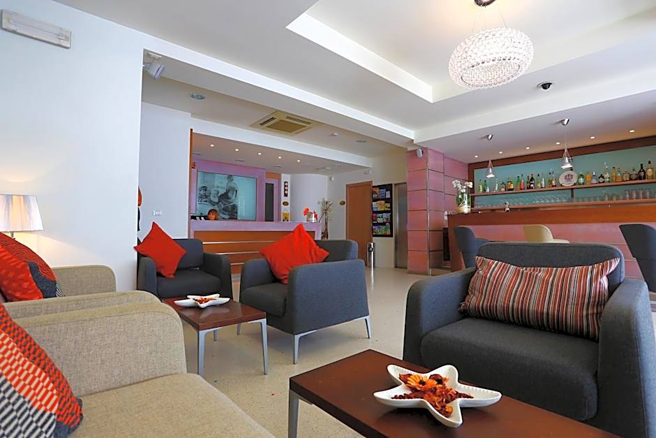 Hotel Castiglione