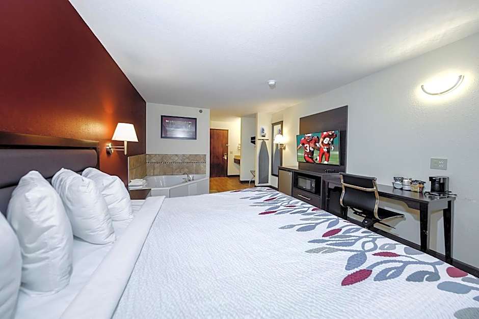 Red Roof Inn Osage Beach - Lake of the Ozarks