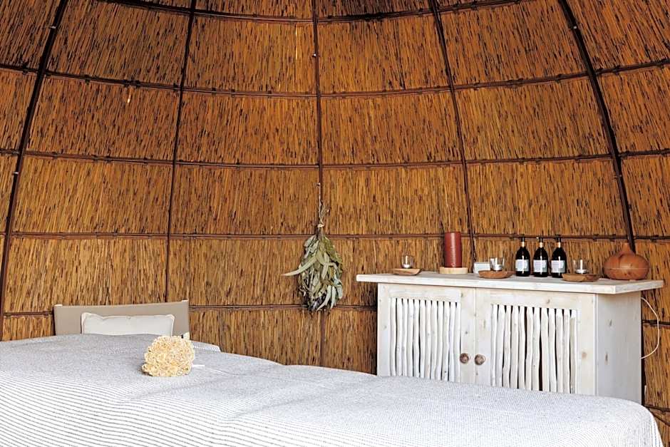 VILLA FLAKA Boutique Hôtel Confidentiel et Convivial