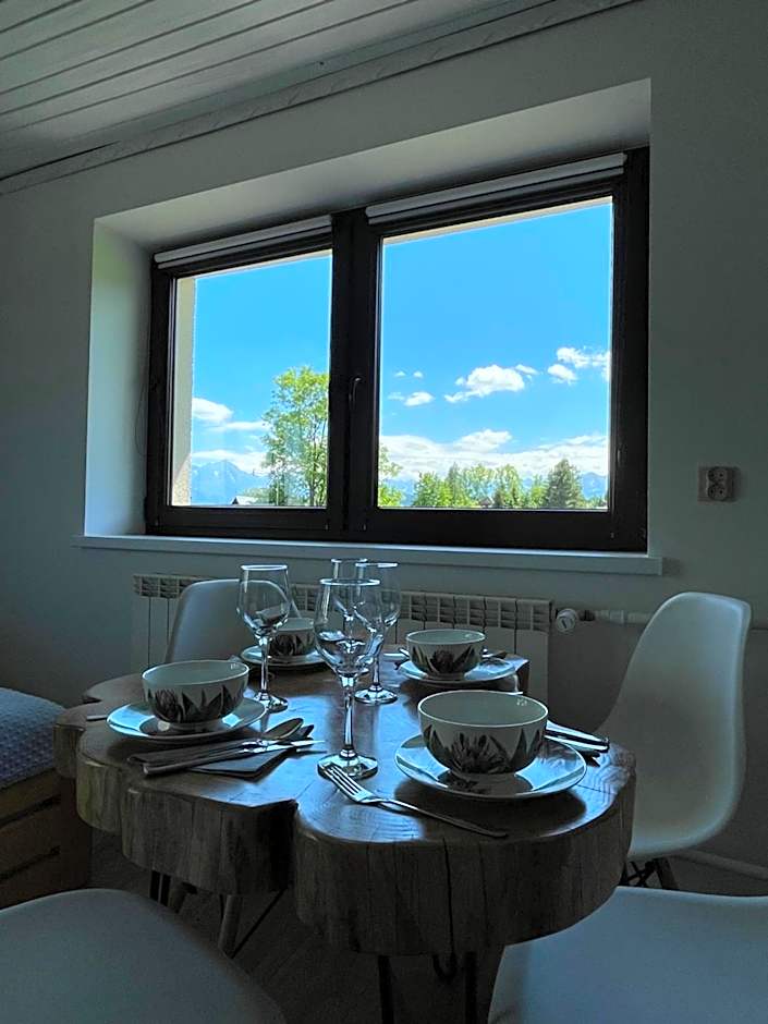 Pokoje Gościnne u Hanki