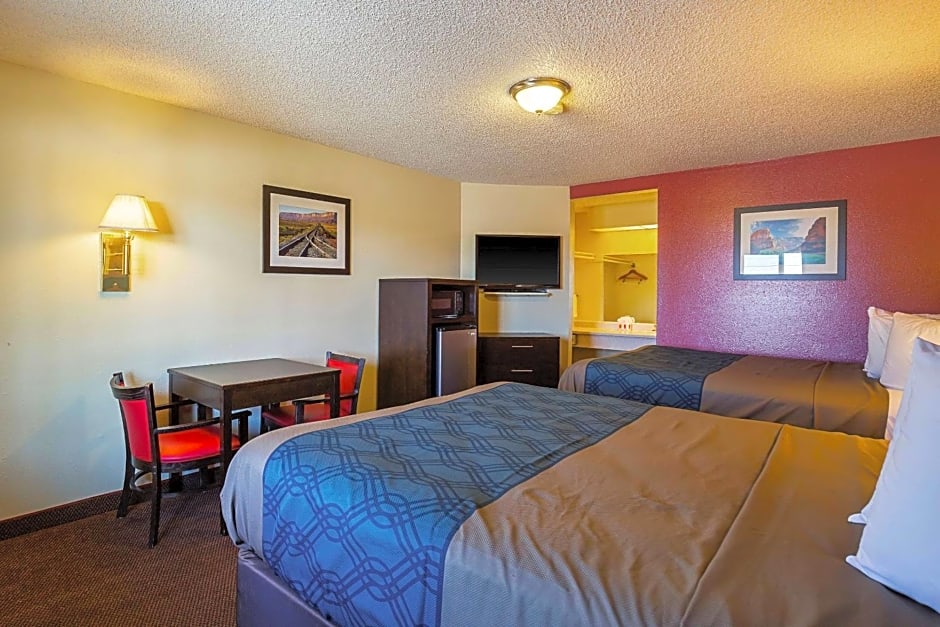 Econo Lodge Hurricane - Zion National Park Area