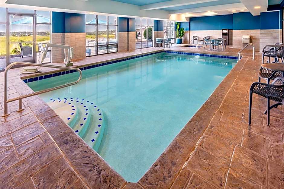 Hampton Inn By Hilton Sheridan