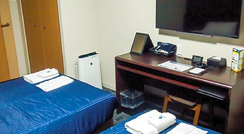 HOTEL LiVEMAX BUDGET Nagoya Taikodori