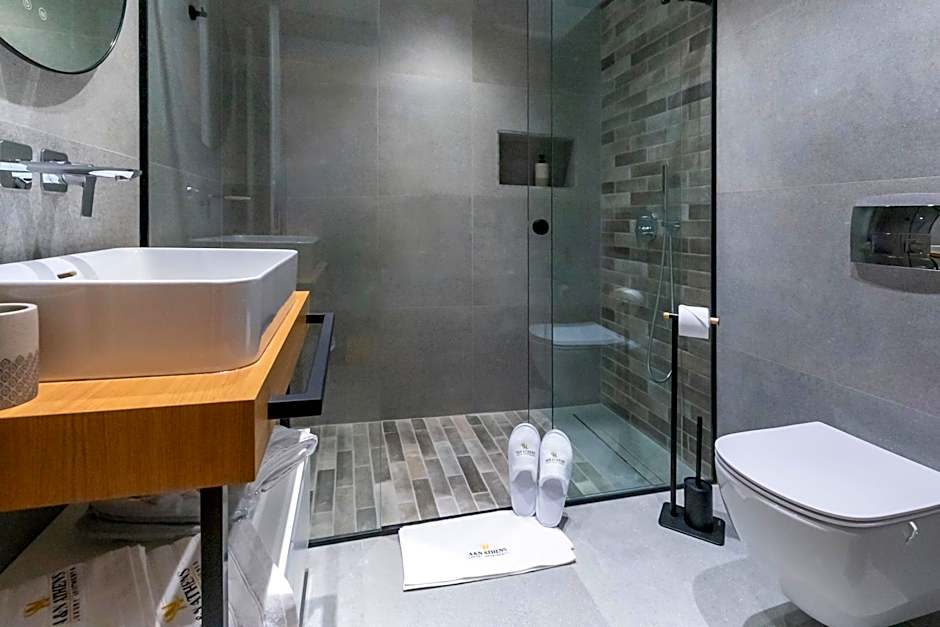 A&N Athens Luxury Apartments - Ermou