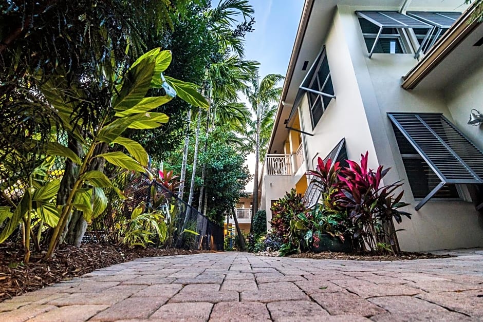 Crane's Beach House Boutique Hotel & Luxury Villas