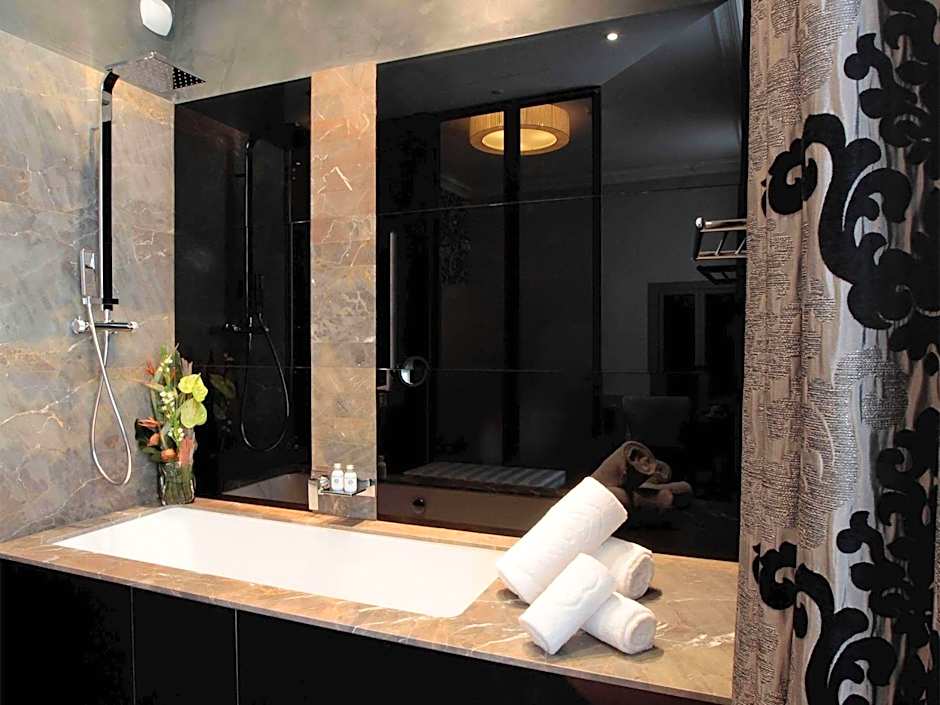 La Cour des Consuls Hotel & Spa Toulouse - MGallery Collection