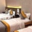 Grand Harbour Hotel