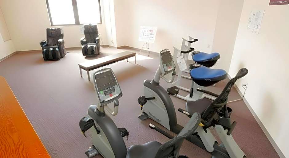 Tateyama Kokusai Hotel