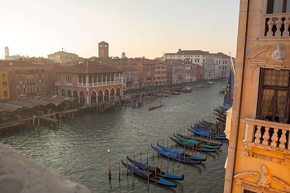Locanda Ai Santi Apostoli