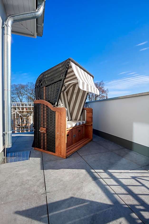 Aparthotel Villa Lea