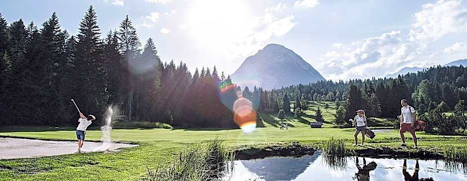 Gotthard - Fine Living Apartments