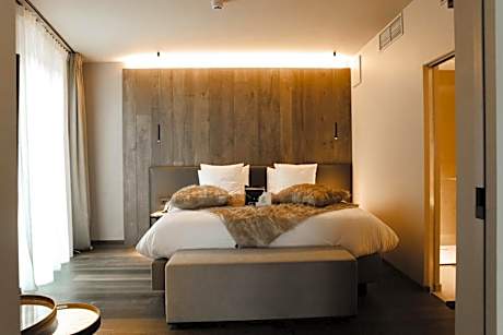 Hôtel Le Sanglier des Ardennes