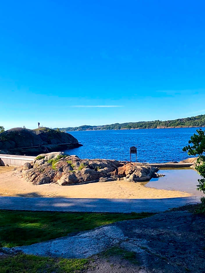 Tollgaarden Gjestegaard